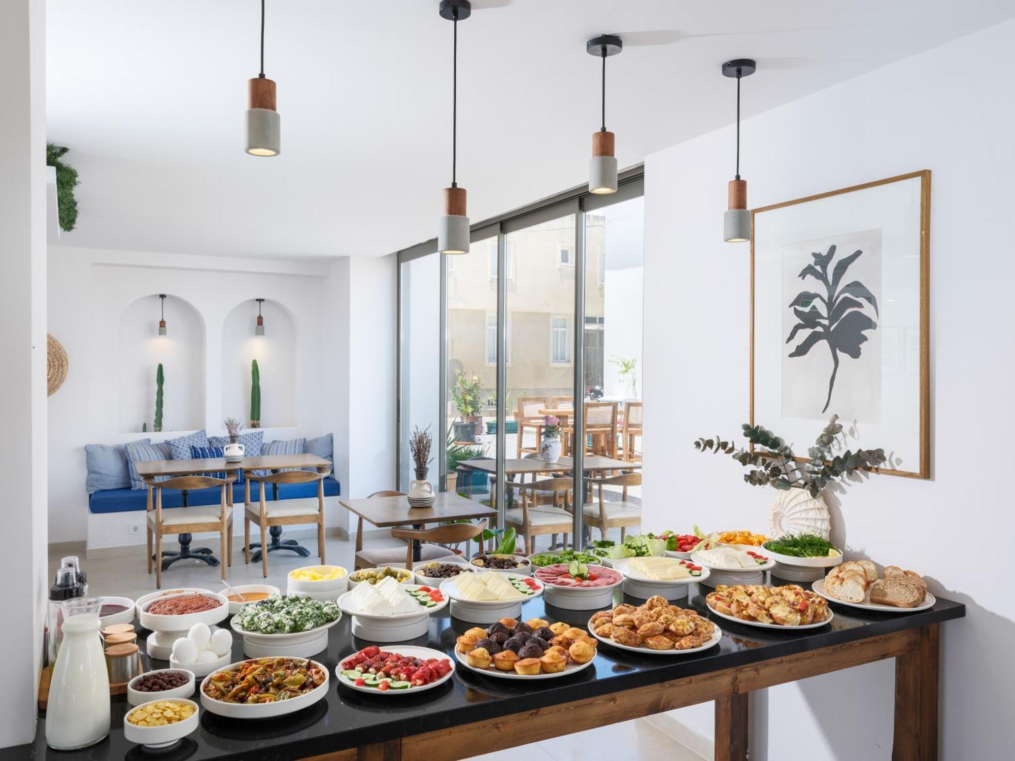 Cumbalica Garden Hotel เซสเม ภายนอก รูปภาพ
