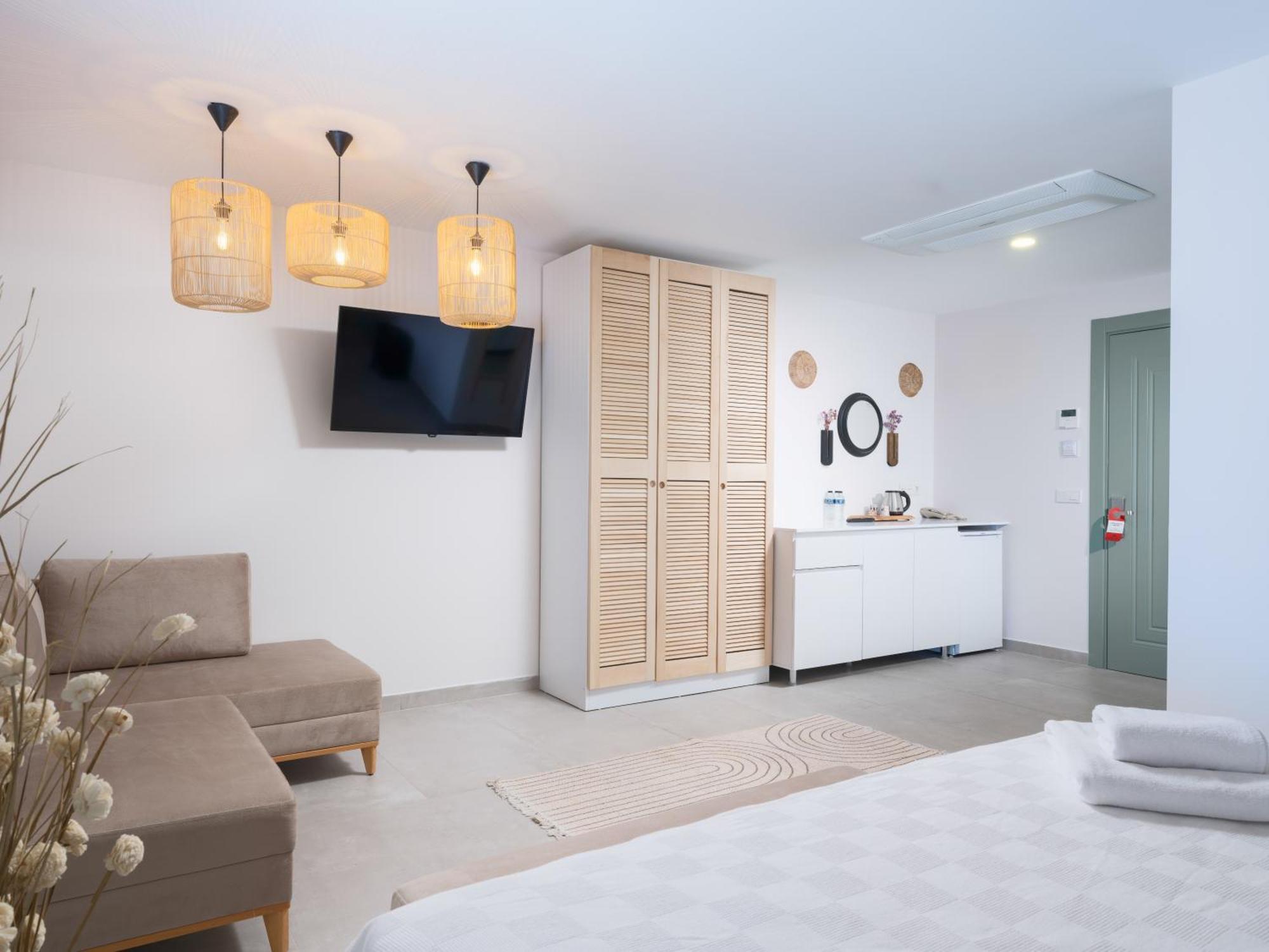 Cumbalica Garden Hotel เซสเม ภายนอก รูปภาพ