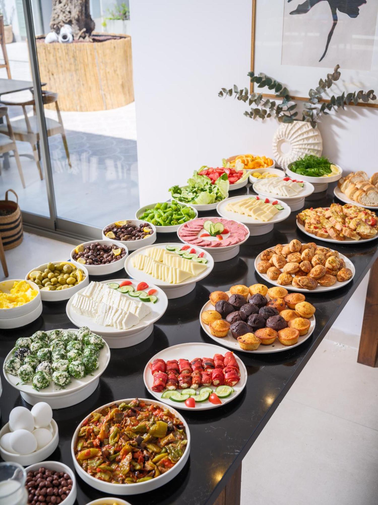 Cumbalica Garden Hotel เซสเม ภายนอก รูปภาพ
