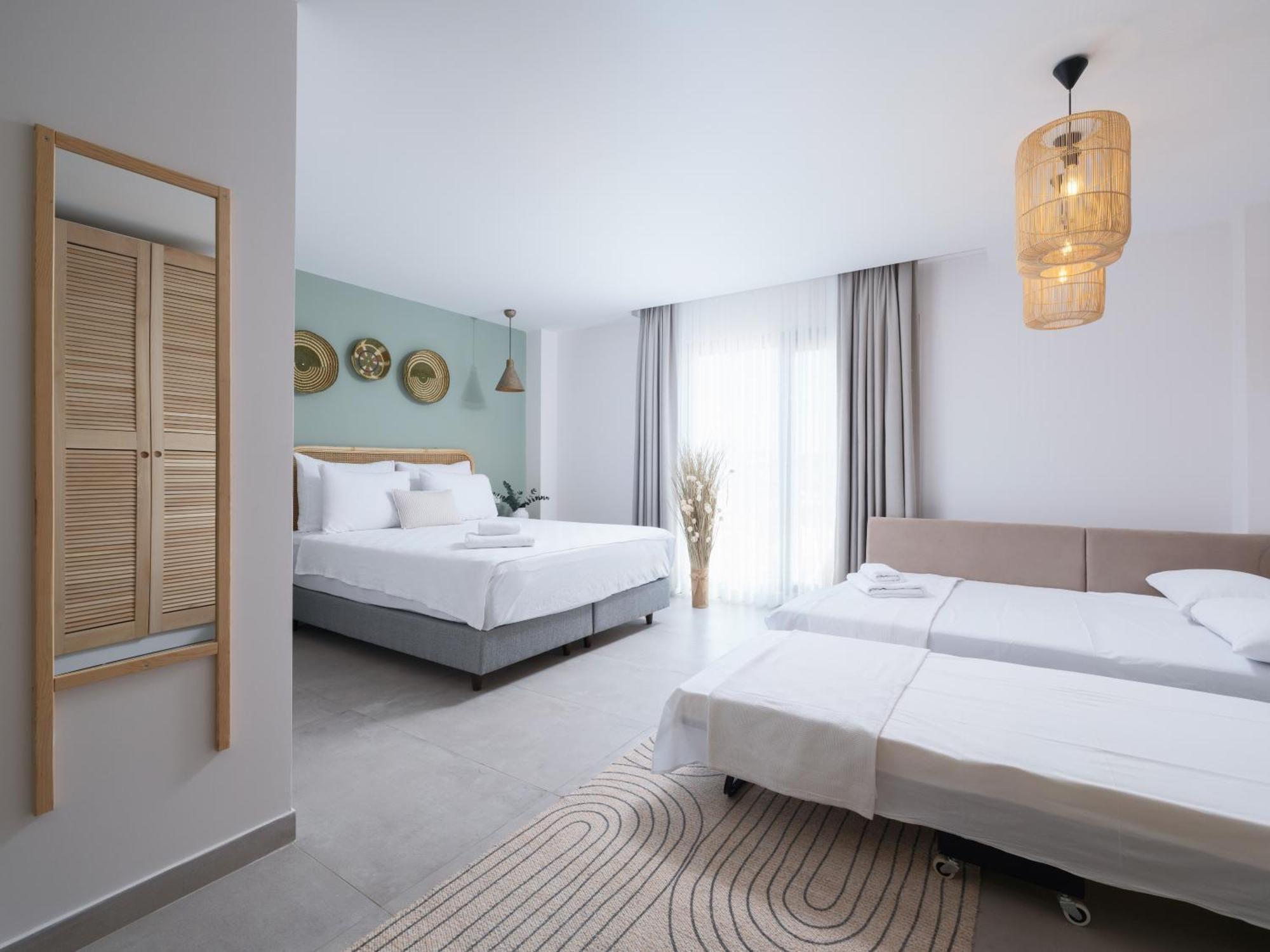 Cumbalica Garden Hotel เซสเม ภายนอก รูปภาพ