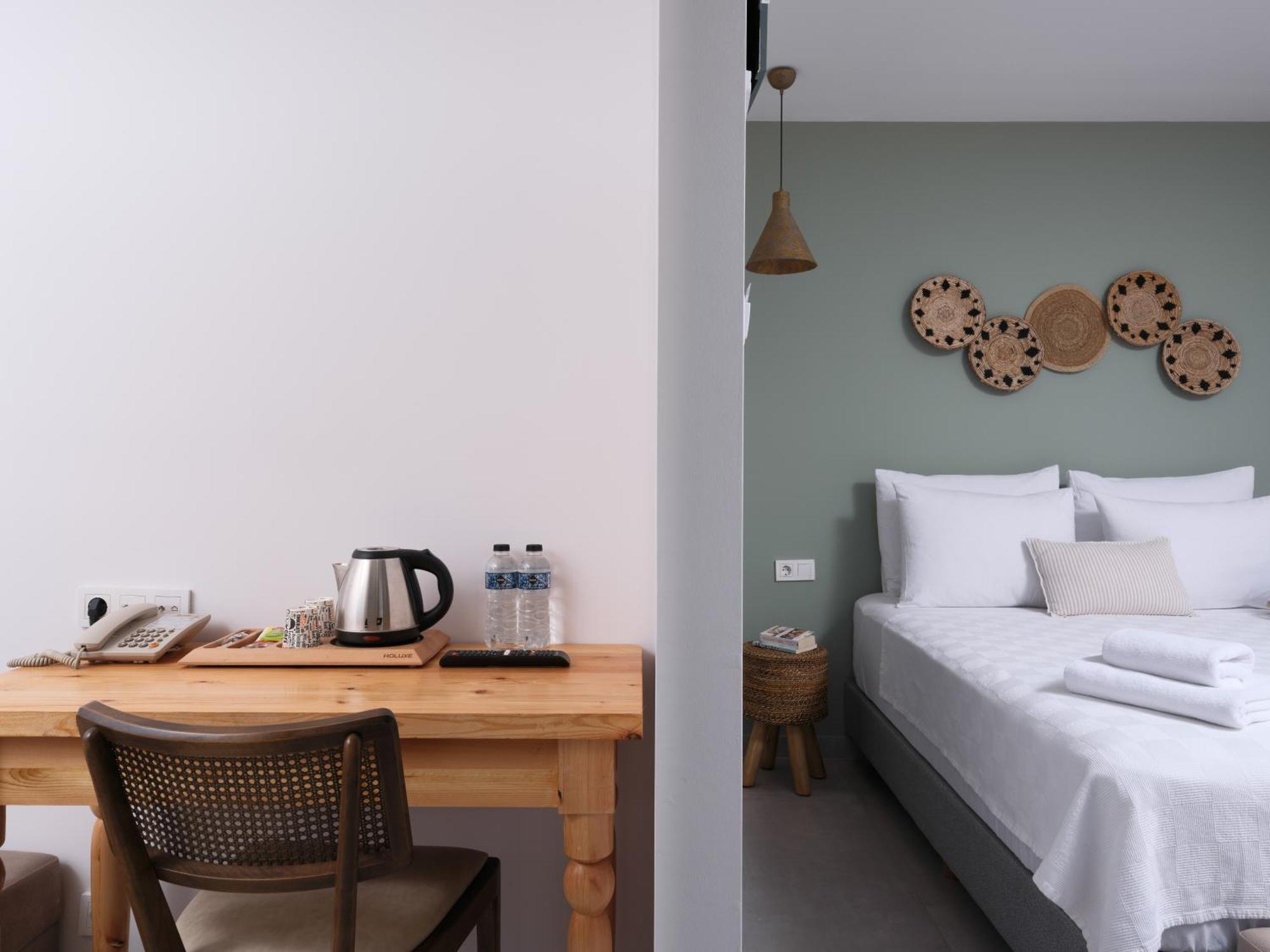 Cumbalica Garden Hotel เซสเม ภายนอก รูปภาพ